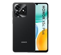 Honor X5c Plus 17,1 cm (6.74") MagicOS 9.0 4 Go 64 Go 5260 mAh Noir