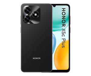Honor X5c Plus 17,1 cm (6.74") MagicOS 9.0 4 Go 64 Go 5260 mAh Noir