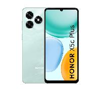 Honor X5c Plus (4G) 128 Go, Bleu