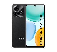 Honor X5c Plus (4G) 128 Go, Noir