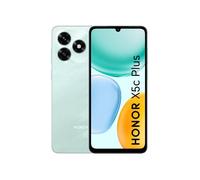 Honor X5c Plus 4G 4GB-128GB Cyan Océano (Ocean Cyan) Dual SIM