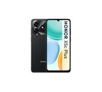 Honor X5c Plus 6,74" Double nano SIM 64 Go Midnight Black