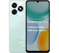 Honor X5c Plus Dual-SIM 128 Go Turquoise