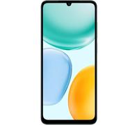Honor X5c Plus Dual SIM 256GB 4GB RAM Ocean Cyan Vert