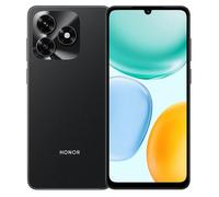 Honor X5c Plus Smartphone 128GB 4GB Nero Display 6.74 pollici