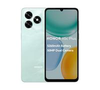 Honor X5c Plus 6,74" Double nano SIM 64 Go Ocean Cyan