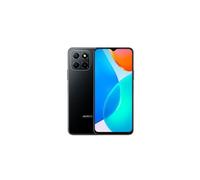 Honor X6 16,5 cm (6.5") SIM unique Android 12 4G USB Type-C 4 Go 64 Go 5000 mAh Noir
