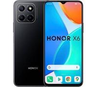 Honor X6 4 64GB 6.5" Midnight Black DS Wind3 HONOR