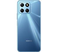 Honor X6 4 64GB 6.5" Ocean Blue DS Wind3 HONOR