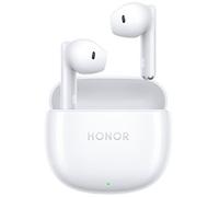 Honor X6 Casque Sans fil Ecouteurs Appels/Musique USB Type-C Bluetooth Blanc