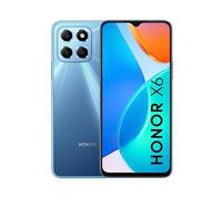 Honor X6 DS 4GB/64GB Ocean Blue EU