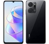 Honor X6a 4/128GB Midnight Black