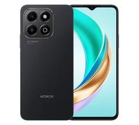 Honor X6b 16,7 cm (6.56") Double SIM Android 14 4G USB Type-C 4 Go 128 Go 5200 mAh Noir