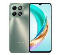 Honor X6b 16,7 cm (6.56") Double SIM Android 14 4G USB Type-C 4 Go 128 Go 5200 mAh Vert