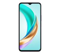 Honor X6b 16,7 cm (6.56") Doppia SIM Android 14 4G USB tipo-C 6 GB 256 GB 5200 mAh Nero