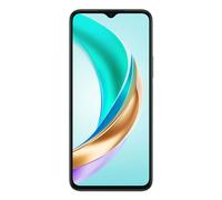 Honor X6b 16,7 cm (6.56") Doppia SIM Android 14 4G USB tipo-C 6 GB 256 GB 5200 mAh Verde