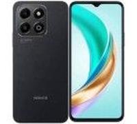 Honor X6b 16,7 cm (6.56") Double SIM Android 14 4G USB Type-C 4 Go 128 Go 5200 mAh Noir