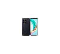 Honor X6B 4 + 128 Go DS 4G noir minuit OEM