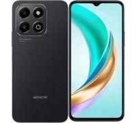 Honor X6B 4+128GB 6.56" Midnight Black Tim HONOR