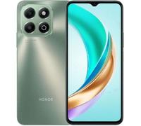 HONOR X6b 4Go+128Go Smartphone 4G - Vert
