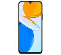 Honor X7 17,1 cm (6.74 ) Double SIM Android 11 4G USB Type-C 4 Go 128 Go 5000 mAh Noir