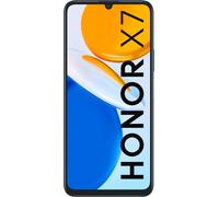 Honor X7 4G 4GB/128GB Bleu (Ocean Blue) Dual-SIM