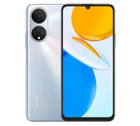 Honor X7 6.74" Double SIM Android 11 4G USB Type-C 4 Go 128 Go 5000 mAh Argent