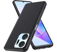 Honor X7A 4G coque noire