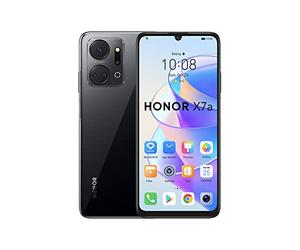 Honor X7A Black 4/128G