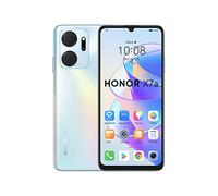 HONOR X7A Silver 4/128G