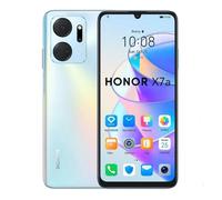 Honor X7a Smartphone LTE 6.75""Dual SIM 4G RAM 128GB ROM 50MP 6000mAh Titanium Silver