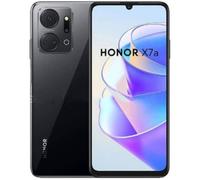 Honor X7a Smartphone LTE 6.75""Dual SIM 6G RAM 128GB ROM 50MP 6000mAh Midnight Black