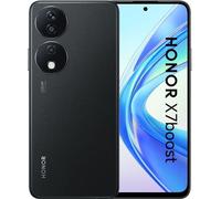 Honor X7boost 17,3 cm (6,8") Double SIM Android 13 4G USB Type-C 6 Go 128 Go 5330 mAh Noir