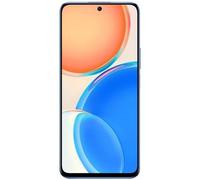 Honor X8 17 cm (6.7") Double SIM Android 11 4G USB Type-C 6 Go 128 Go 4000 mAh Bleu