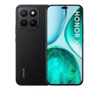 Honor X8с 17 cm (6.7") Double SIM MagicOS 9.0 4G USB Type-C 8 Go 256 Go 5000 mAh Noir