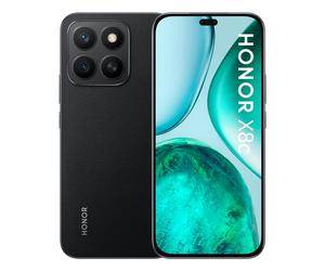 Honor X8? (4G) 256 Go, Noir