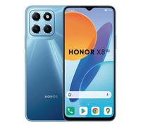 Honor X8 (5G) 128 Go, Bleu, Débloqué