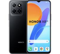 Honor X8 5G 128GB [Dual-Sim] noir moyen