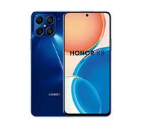 Honor X8 6+128GB Blue