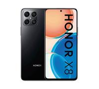 Honor X8 6Go/128Go Noir (Midnight Black) Double SIM TFY-LX1