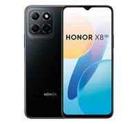 HONOR X8 DS-128-6-5G BK X8 5G Dual Sim 128/6GB Black