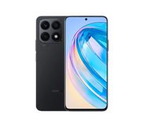 Honor X8a (4G) 128 Go, Noir, Débloqué