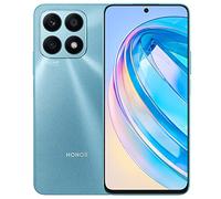 HONOR X8a 4G Smartphone 6GB 128GB, écran 6.7 Pouces, Triple caméra arrière 100MP, MediaTek Helio G88, Batterie 4500 mAh, Supercharge, Android 12 NFC, Vert