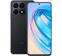 Honor X8A - 4G smartphone - double SIM - RAM 6 Go / Mémoire interne 128 Go - Écran LCD - 6.7" - 2388 x 1080 pixels (90 Hz) - 3 x caméras arrière 100 MP, 5 MP, 2 MP - front camera 16 MP - noir minuit N