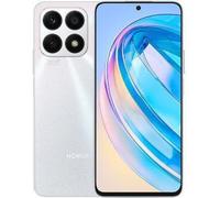 Honor X8a/6GB/128GB/Argent titane