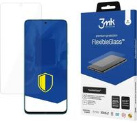 Honor X8A - Verre flexible 3Mk