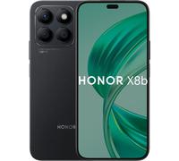 Honor X8b 8 GB/256 GB Noir (Midnight Black) Dual-SIM