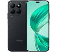 Honor X8boost 17 cm (6.7") Double SIM Android 13 4G USB Type-C 8 Go 256 Go 4500 mAh Noir