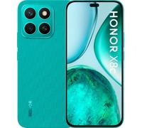 Honor X8c 17 cm (6.7") Double SIM MagicOS 9.0 4G USB Type-C 8 Go 256 Go 5000 mAh Vert