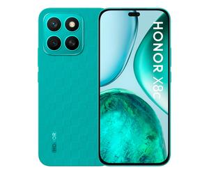 Honor X8c (4G) 256 Go, Vert